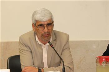 محمد صباحی سرپرست بهزیستی شهرستان کرمان شد