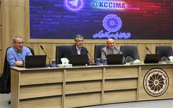 انتقال تکنولوژی از چین موجب تحول در صنایع مادر استان می شود