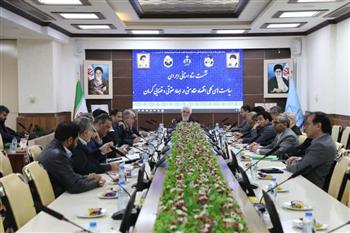 صدور احکام تسهیل‌گر برای رفع موانع تأمین انرژی و مواد اولیه تولید