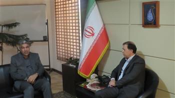 تأکید بر توسعه حدنگاری (کاداستر)، رفع موانع اعتباری و تقویت نیروی انسانی ثبتی در استان کرمان