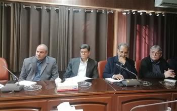 در راستای ارتقا بهره‌وری؛ کارگروه بهره‌وری مرکز تحقیقات کشاورزی استان کرمان تشکیل شد