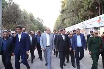همراه با سومین جشنواره ملی نان؛ عطر نان و عشق در هوای کرمان