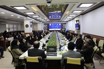 افتتاح دومین دوره کارآموزی سردفتران و دفتریاران در استان کرمان