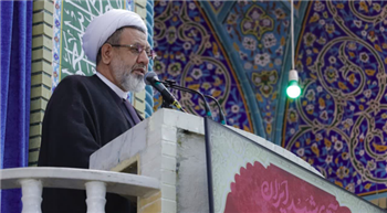 امام جمعه کرمان: در برابر تفرقه‌افکنی «برخی خواص» هوشیار باشیم