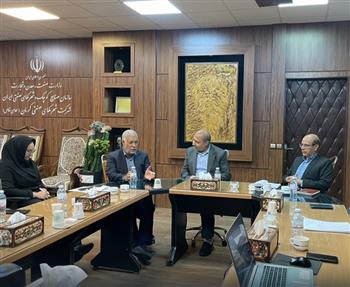 شهرک‌های صنعتی کرمان با جدیت پیگیری می‌شود