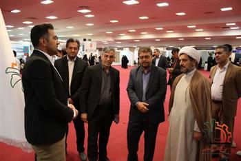 اولین رویداد تسهیل در اشتغال جوانان رفسنجانی