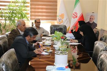 توانمندسازی جوامع روستایی، رویکرد محوری دادگستری کرمان