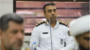 محدودیت‌های ترافیکی ۱۳ آبان در کرمان