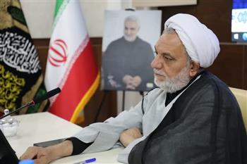 تاکید رئیس‌کل دادگستری استان کرمان بر صیانت از حقوق اتباع و همچنین ارتقای کیفیت خدمات...
