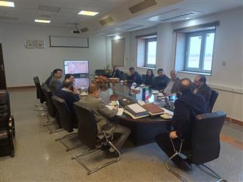 واگذاری مدیریت بهره برداری از فرودگاه ها جزء برنامه های دولت و وزارت راه و...