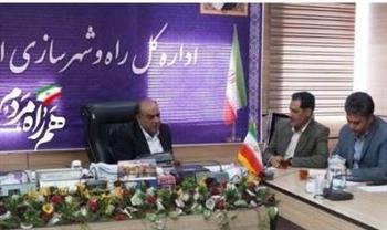 آمادگی کامل اداره‌کل راه و شهرسازی برای توسعه سایت‌های شهری و افزایش ظرفیت‌های حمایتی