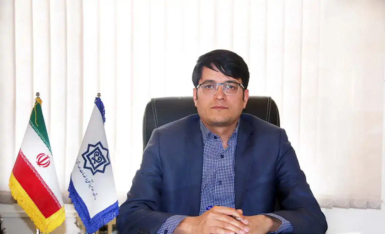 رئیس دانشگاه علوم پزشکی کرمان دبیر قرارگاه سلامت استان شد