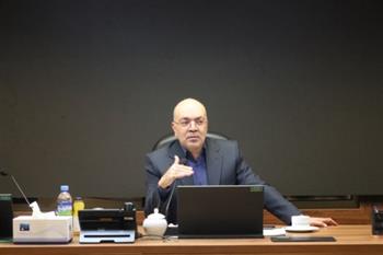 حل چالش آب: نیازمند همگرایی ملی و استفاده از ظرفیت مهندسان مشاور