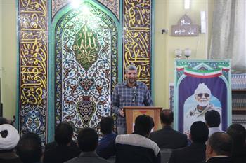 برگزاری دوره توانمندسازی فضای مجازی وفرهنگ کاروتولیدکلیه واحد‌های کارگری درشرکت معادن زغالسنگ