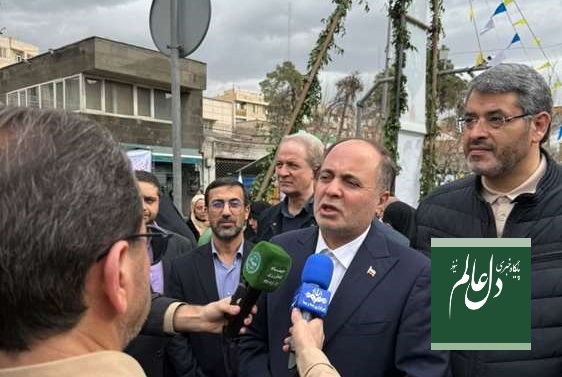 هیچ کمبودی در تأمین کالاهای اساسی شب عید و ماه رمضان وجود ندارد