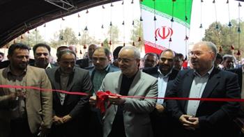 با پشتیبانی مجتمع مس سرچشمه؛ رفسنجان میزبان شانزدهمین نمایشگاه ملی صنایع دستی