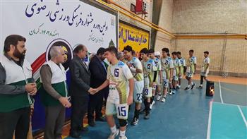 پایتخت مقاومت میزبان اولین جشنواره فرهنگی ورزشی رضوی پهنه هفت کشور