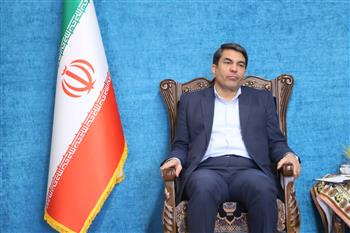 حمایت استاندار از تیم داری و توسعه ورزش بانوان در بم