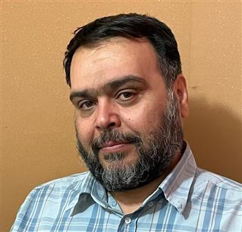 معرفی سرپرست روابط عمومی فرهنگ و ارشاد استان کرمان