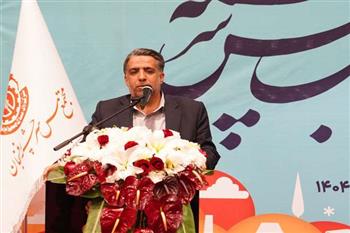 مس همیشه حامی فرهنگ و هنر بوده است