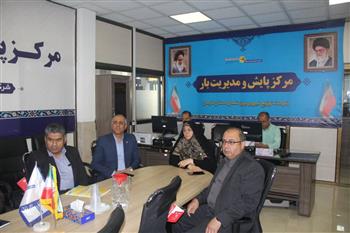 کاهش بار سرمایشی سازمان ها برای روشن نگه داشن برق چاه های کشاورزی