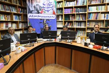 امضای دو تفاهم‌نامه همکاری و رونمایی از دو اثر تخصصی با هدف ارتقای مدیریت در صنعت آب و برق