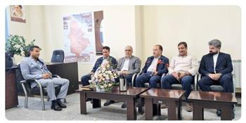 جهاد اقتصادی سنگری برای اقتدار ملی