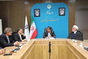 همکاری دستگاه های قضائی و اجرایی، منشا تحرک و پویایی استان