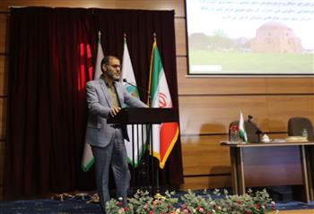 کرمان، الگویی موفق در مقابله با بیابان‌زایی با تکیه بر مشارکت مردمی