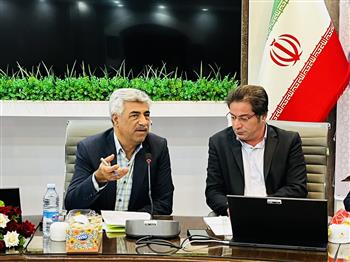 تلاش برای ارتقاء کیفیت محصولات داخلی با تکیه بر اعتمادسازی و فرهنگ‌سازی استاندارد در کرمان