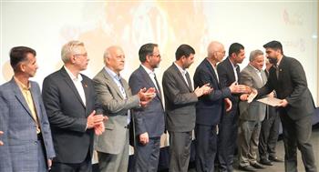 درخشش نوآوری شرکت توسعه آهن و فولاد گلگهر در صنعت فولاد