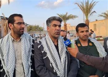 برگزاری رزمایش جهادی تعویض اسناد دفترچه‌ای در هفته بسیج