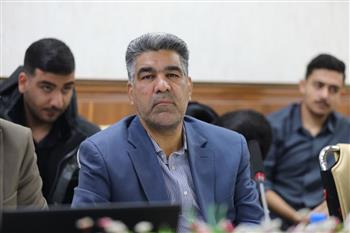 تاکید بر ضرورت رفع شکاف دانشی دانشجویان با حقوق ثبت