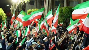 سمفونی خیابان های بیدار؛ وقتی نسل «z» تپش یک حماسه را فهمید