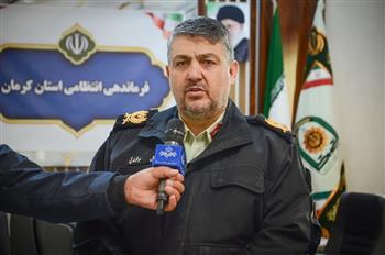 انهدام شبکه فروش گسترده vpn/سرشبکه اصلی در دام پلیس