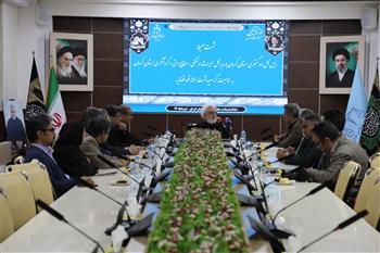 رئیسکل دادگستری کرمان بر لزوم رویکرد نو به ظرفیتهای میراث فرهنگی تاکید کرد