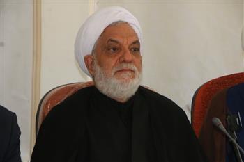 رئیس‌کل دادگستری کرمان: اختلافات آبی شریف‌آباد و خورند با اجرای دو مصوبه عملیاتی، تعیین‌تکلیف می‌شود