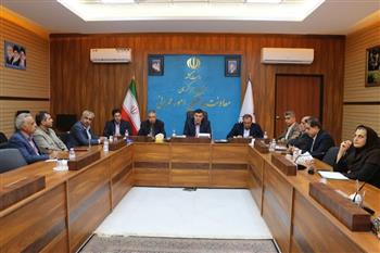 بم الگوی ملی بازآفرینی شهری و حفاظت از میراث جهانی شود