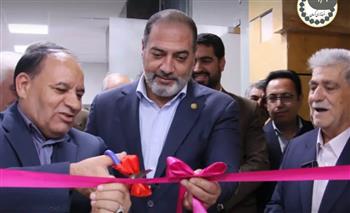 ثامنالحجج(ع)؛ تلاقی خیرخواهی و علم در مسیر ارتقای سلامت کرمان