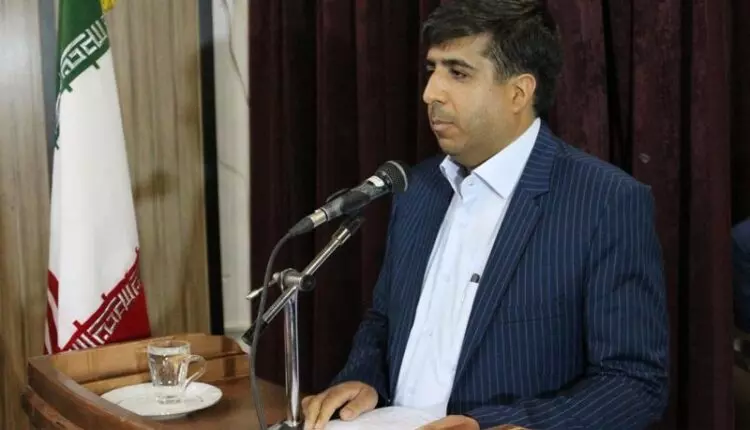 انتصاب حسین اسحاقی به عنوان مدیرکل فرهنگ و ارشاد اسلامی کرمان