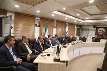 همافزایی علم و صنعت؛ دو بال توسعه پایدار در کرمان؛