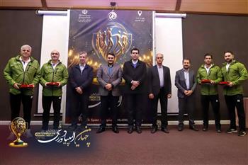 کسب 10 مدال طلا توسط تیم شنا دانشگاه علوم پزشکی کرمان در چهارمین المپیاد ورزشی کارکنان وزارت بهداشت