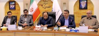 تاکید بر لزوم برگزاری پرشور انتخابات