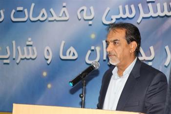 دسترسی به خدمات سلامت روان در بحران ها و شرایط اضطراری حق مردم است