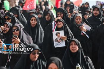جزئیات کامل اسکان، ترافیک و برنامه‌های کرمان برای بدرقه «آقای شهید»