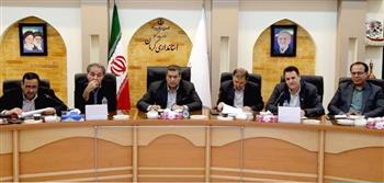مدیرعامل شرکت آب منطقه‌ای کرمان خبر داد