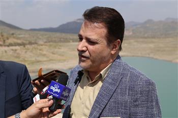 نشست صمیمی مدیرعامل شرکت آب منطقه‌ای کرمان با خبرنگاران