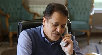 مدیریت مصرف و تسریع پروژه‌های آبی، راهکار مقابله با تنش کم‌آبی