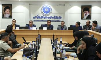 رئیس اتاق کرمان: نخستین بانک رمز ارز کشور در کرمان تشکیل شود