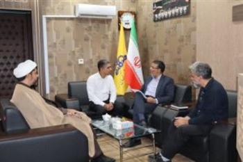 ۱۰۹ مورد ملاقات مردمی توسط مدیرعامل گاز استان کرمان